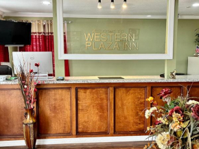 Western Plaza Inn